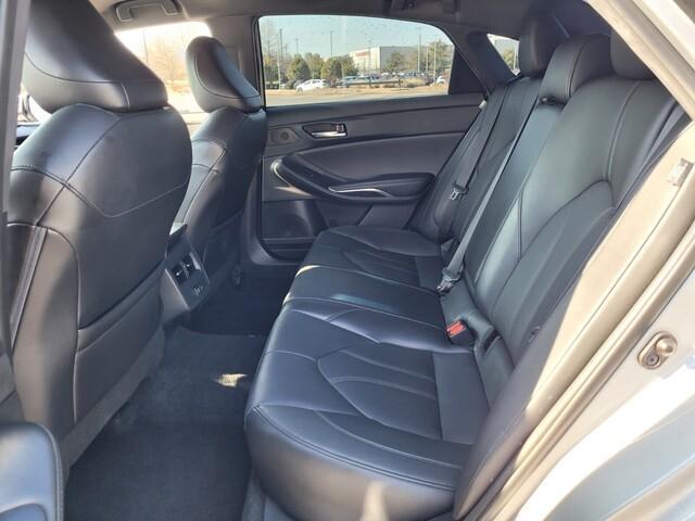 used 2022 Toyota Avalon car, priced at $24,985