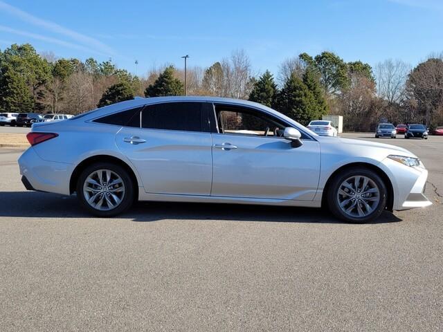 used 2022 Toyota Avalon car, priced at $24,985