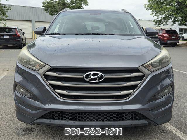 used 2016 Hyundai Tucson car, priced at $11,095