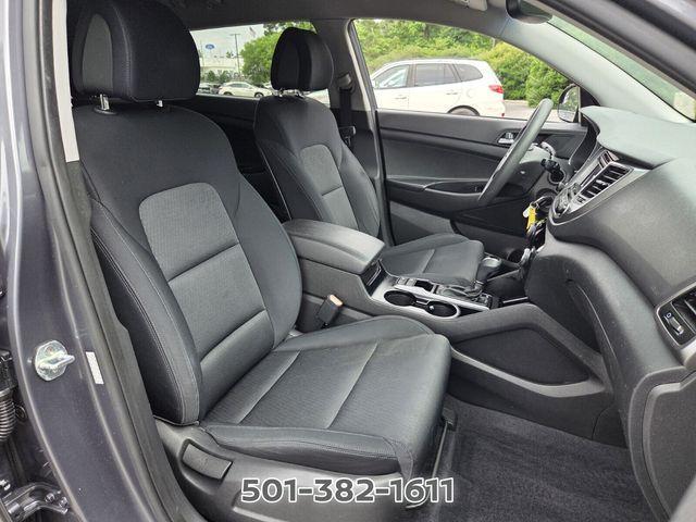 used 2016 Hyundai Tucson car, priced at $11,095