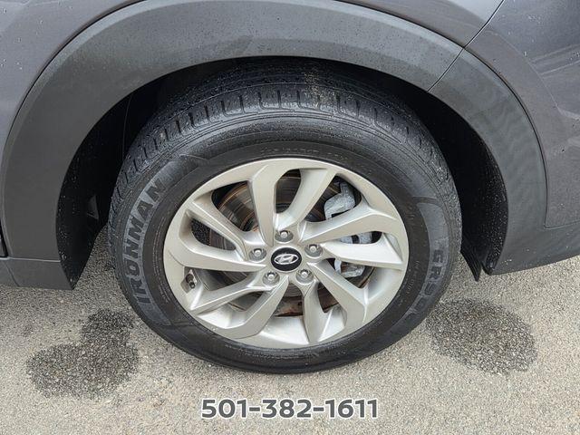 used 2016 Hyundai Tucson car, priced at $11,095