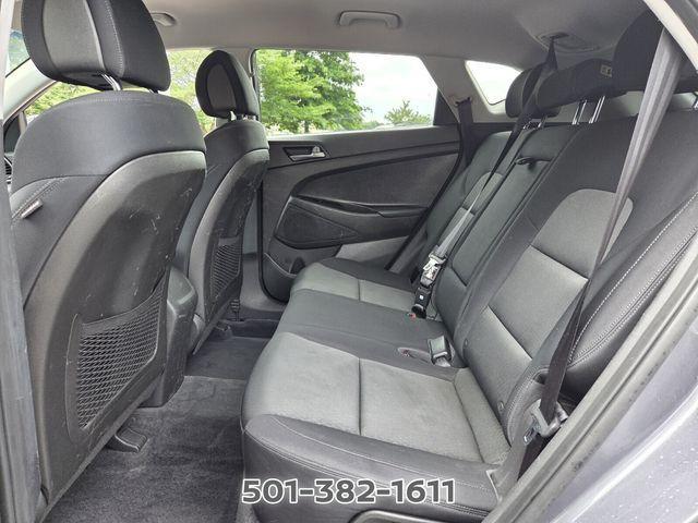 used 2016 Hyundai Tucson car, priced at $11,095