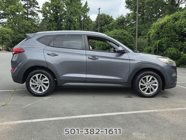 used 2016 Hyundai Tucson car, priced at $11,095