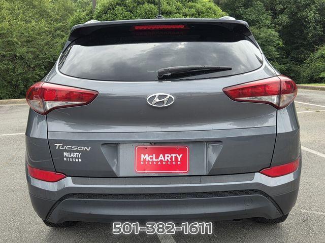 used 2016 Hyundai Tucson car, priced at $11,095