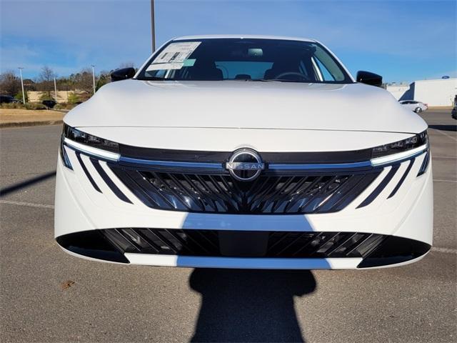 new 2026 Nissan Sentra car, priced at $26,360