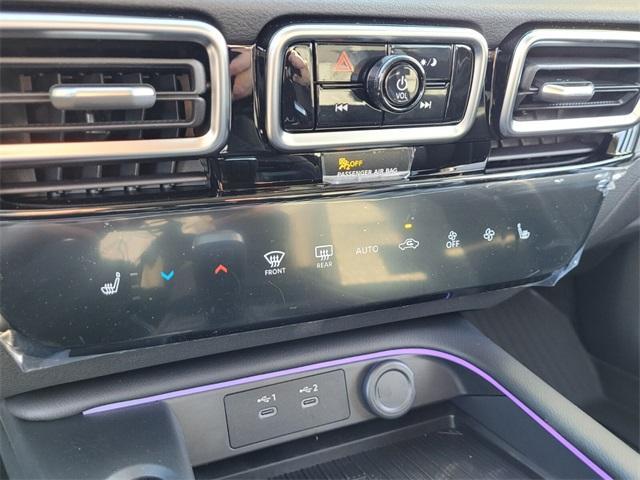 new 2026 Nissan Sentra car, priced at $26,360