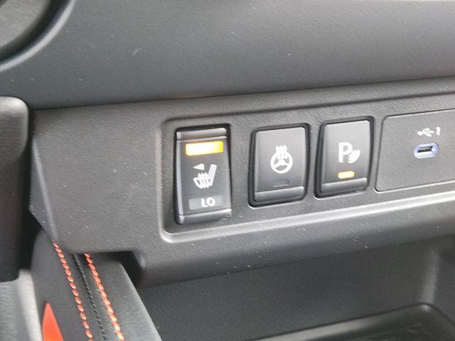 new 2026 Nissan Frontier car, priced at $41,109