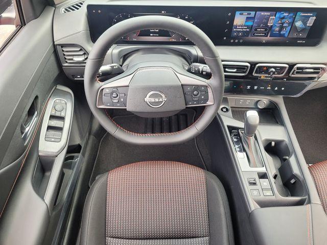 new 2026 Nissan Sentra car, priced at $25,427