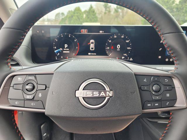 new 2026 Nissan Sentra car, priced at $25,427