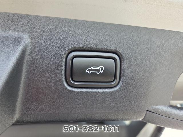 used 2024 Hyundai Tucson car, priced at $21,325