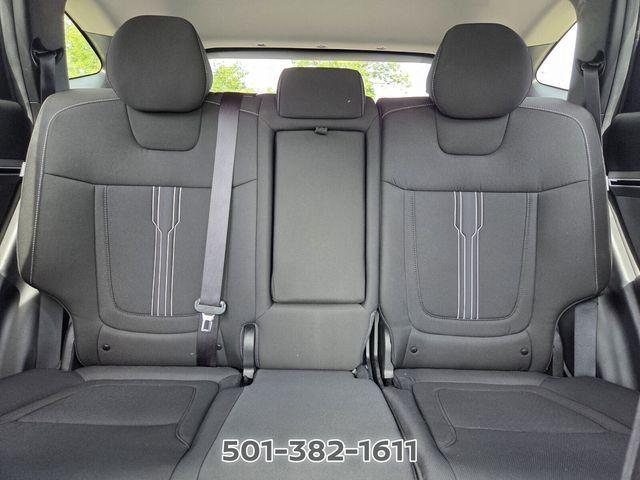 used 2024 Hyundai Tucson car, priced at $21,325