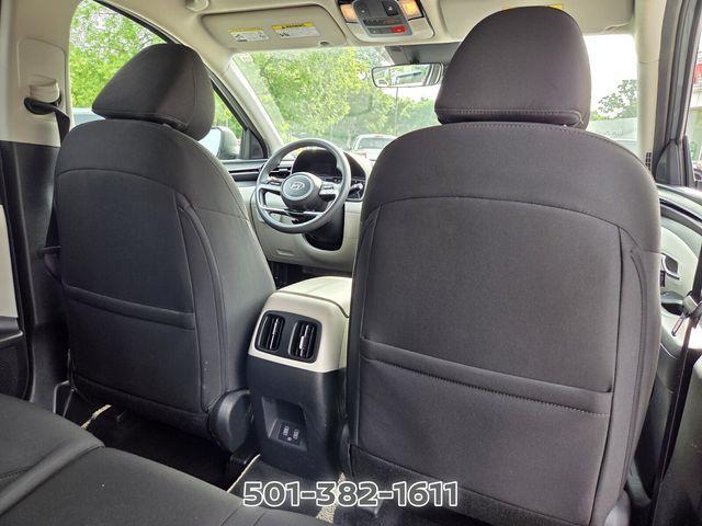 used 2024 Hyundai Tucson car, priced at $21,325