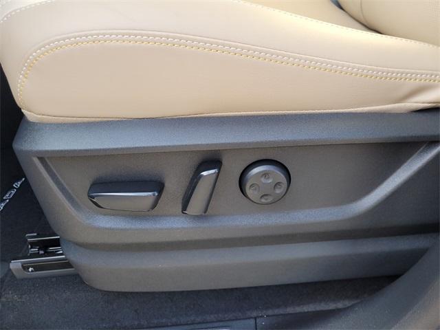 new 2026 Nissan Armada car, priced at $73,594