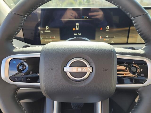 new 2026 Nissan Armada car, priced at $73,394