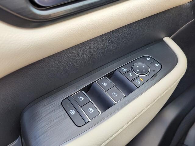 new 2026 Nissan Armada car, priced at $73,394