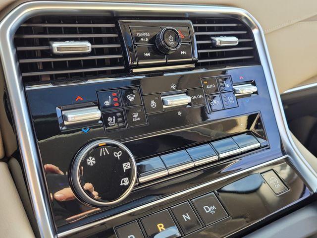 new 2026 Nissan Armada car, priced at $74,094