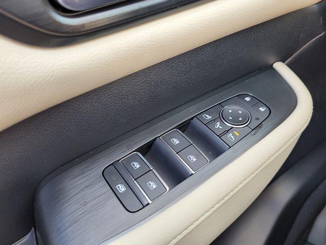 new 2026 Nissan Armada car, priced at $74,094