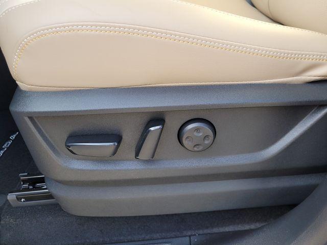 new 2026 Nissan Armada car, priced at $74,094