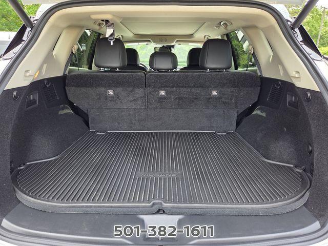 used 2023 Nissan Murano car, priced at $30,070