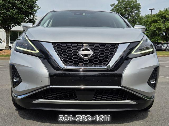 used 2023 Nissan Murano car, priced at $30,070