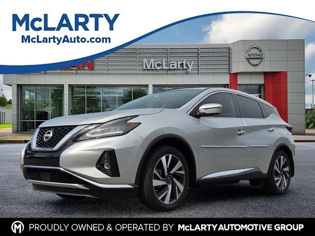 used 2023 Nissan Murano car, priced at $30,070