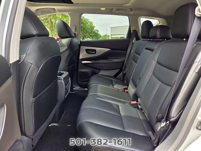 used 2023 Nissan Murano car, priced at $30,070