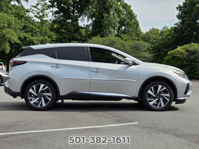 used 2023 Nissan Murano car, priced at $30,070