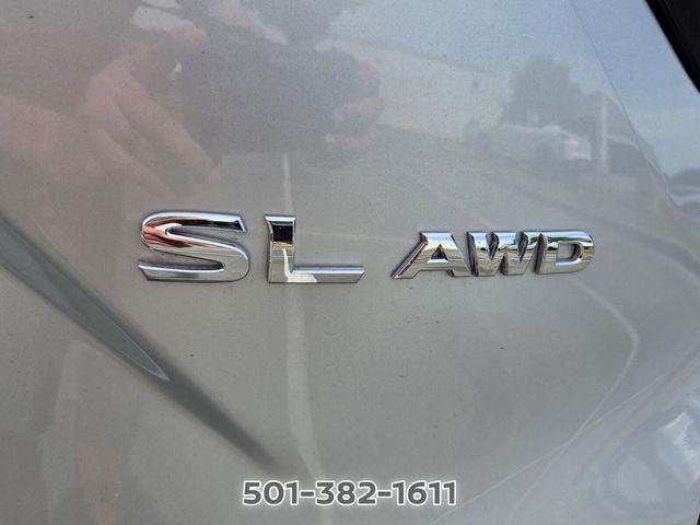 used 2023 Nissan Murano car, priced at $30,070
