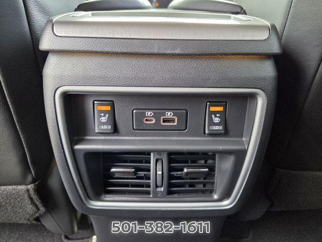 used 2023 Nissan Murano car, priced at $30,070