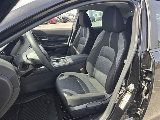 new 2026 Nissan Sentra car, priced at $22,749