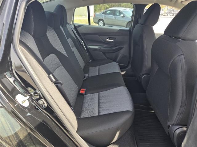 new 2026 Nissan Sentra car, priced at $22,749