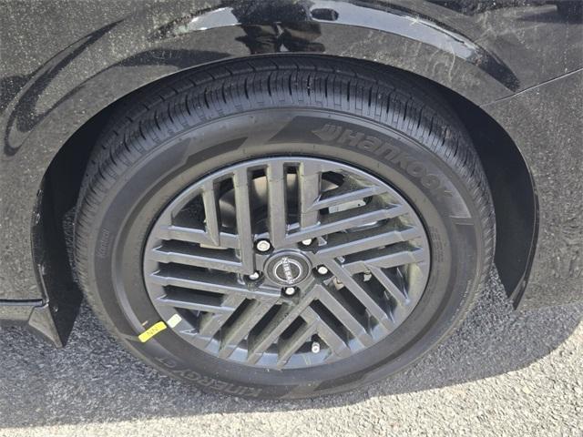 new 2026 Nissan Sentra car, priced at $22,749