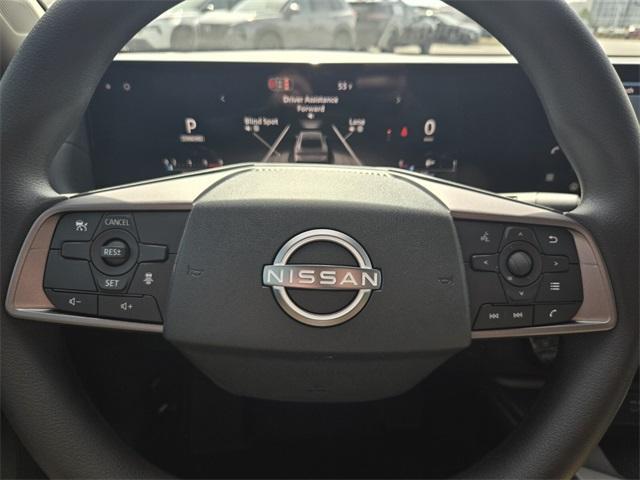 new 2026 Nissan Sentra car, priced at $22,749