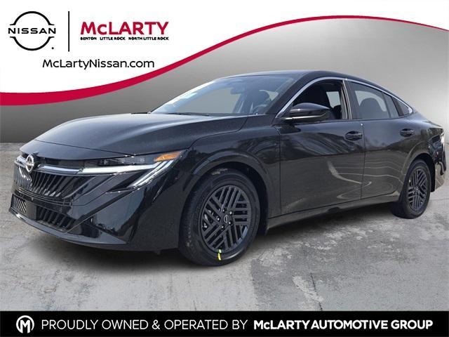 new 2026 Nissan Sentra car, priced at $22,749