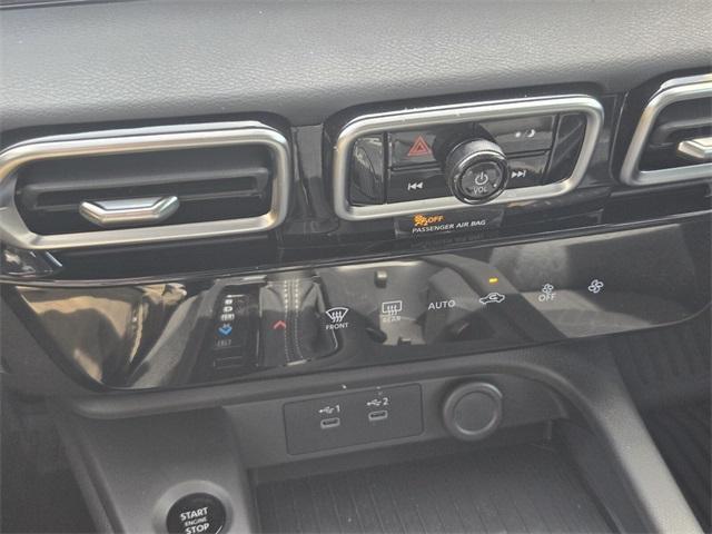 new 2026 Nissan Sentra car, priced at $22,749