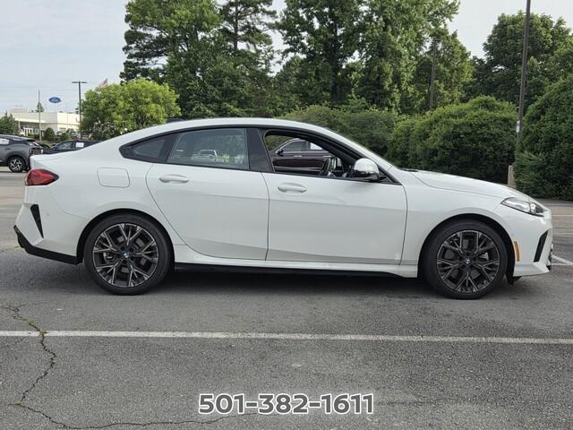 used 2025 BMW 228 Gran Coupe car, priced at $32,299