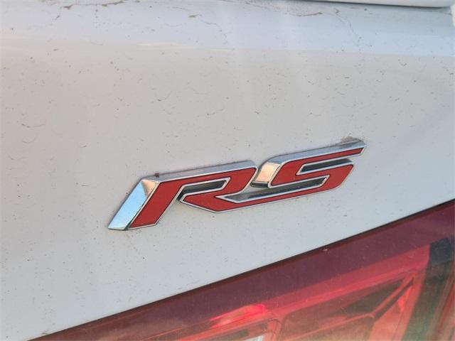 used 2024 Chevrolet Malibu car, priced at $18,995