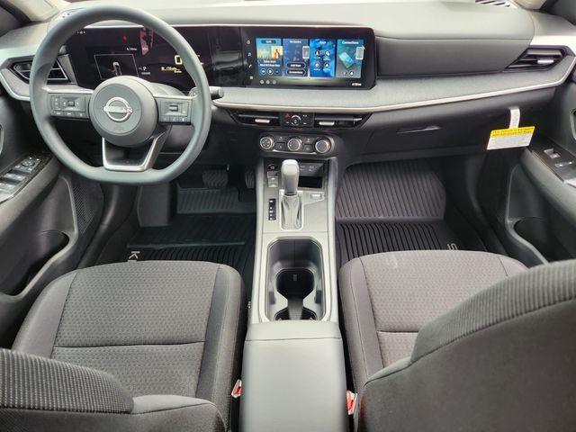 new 2026 Nissan Kicks car, priced at $23,406