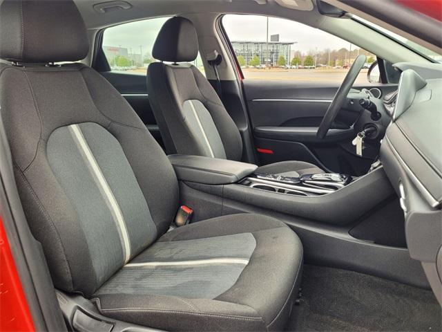 used 2021 Hyundai Sonata car, priced at $11,685