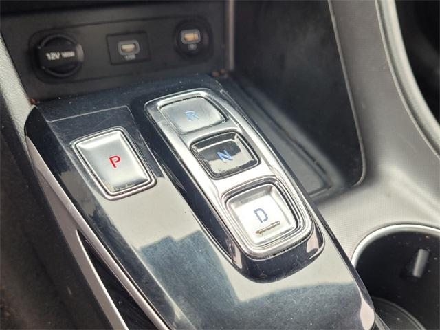 used 2021 Hyundai Sonata car, priced at $11,685