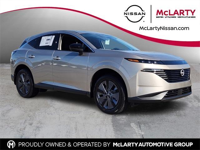 new 2026 Nissan Murano car, priced at $46,196