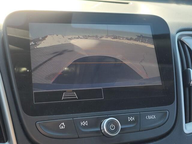 used 2022 Chevrolet Malibu car, priced at $17,560