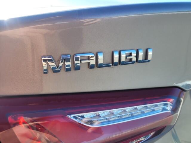used 2022 Chevrolet Malibu car, priced at $17,560