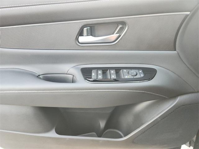 new 2026 Nissan Murano car, priced at $40,761