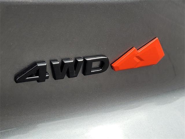 new 2026 Nissan Pathfinder car, priced at $41,481