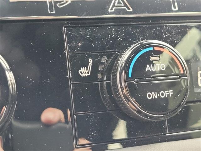 new 2026 Nissan Pathfinder car, priced at $41,481