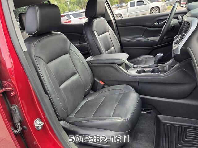 used 2019 GMC Acadia car, priced at $17,404