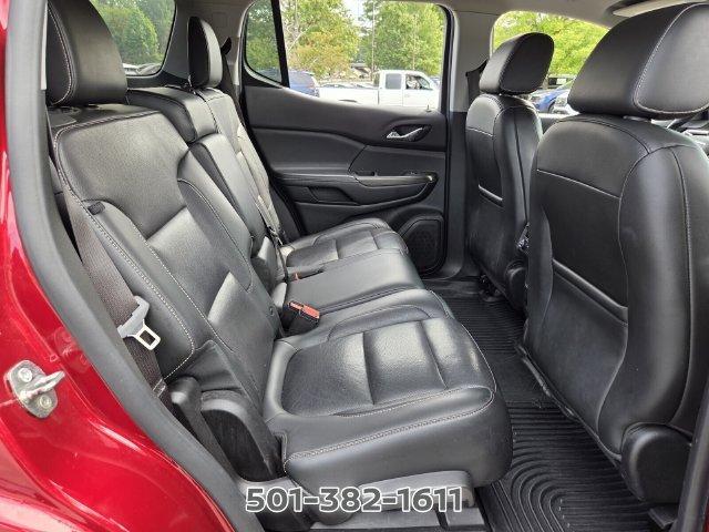 used 2019 GMC Acadia car, priced at $17,207