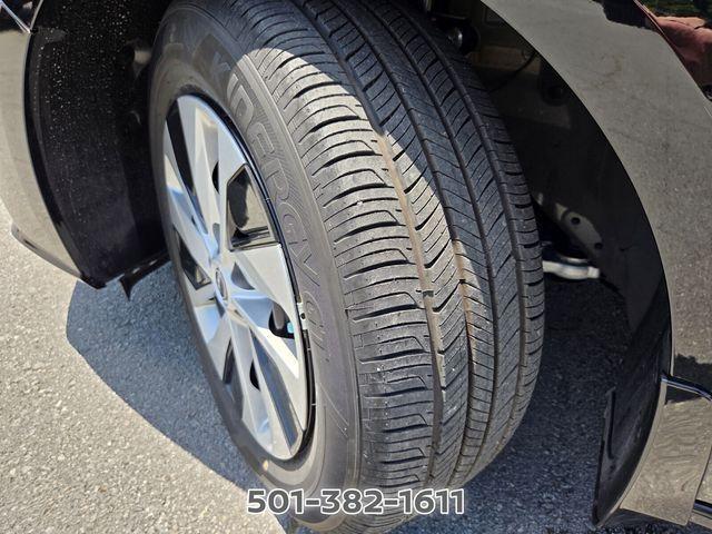 used 2025 Nissan Altima car, priced at $22,820