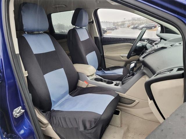 used 2015 Ford Escape car, priced at $7,350